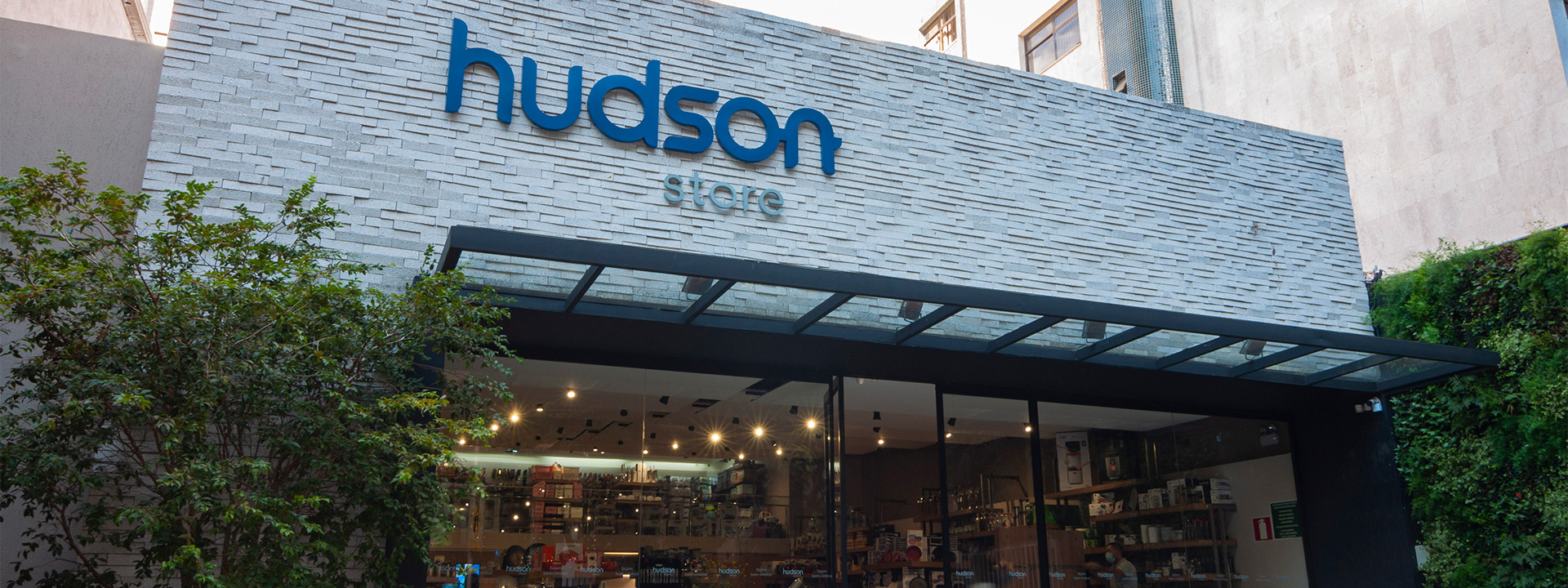 Hudson Store BH